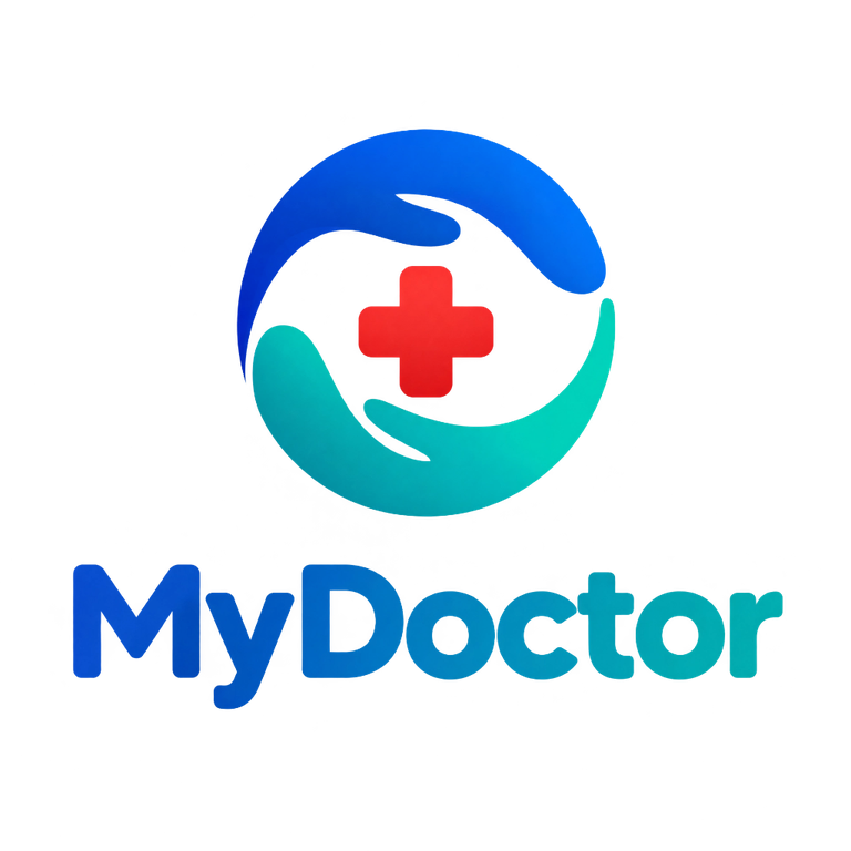 My Doctor